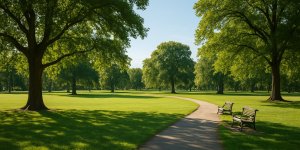 Court Halts Plan to Lease Uhuru and Central Parks Amid Public Outcry