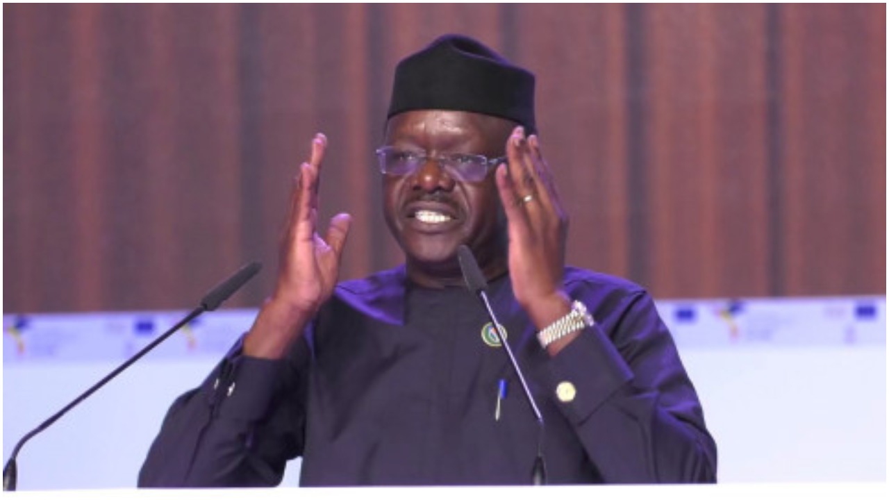 Mukhisa Kituyi Enters 2022 Presidential Race Mwakilishi Com