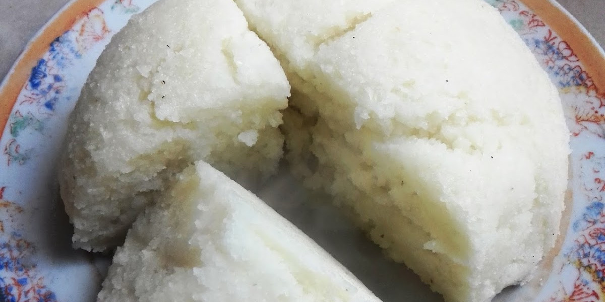 Why Kenyan Athletes Won’t Compete Without Ugali on the Menu