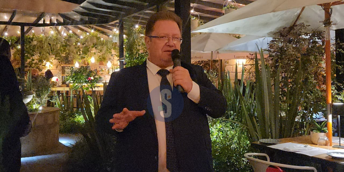 Russian Wines Kenyans Must Try: Highlights from Nairobi Tasting