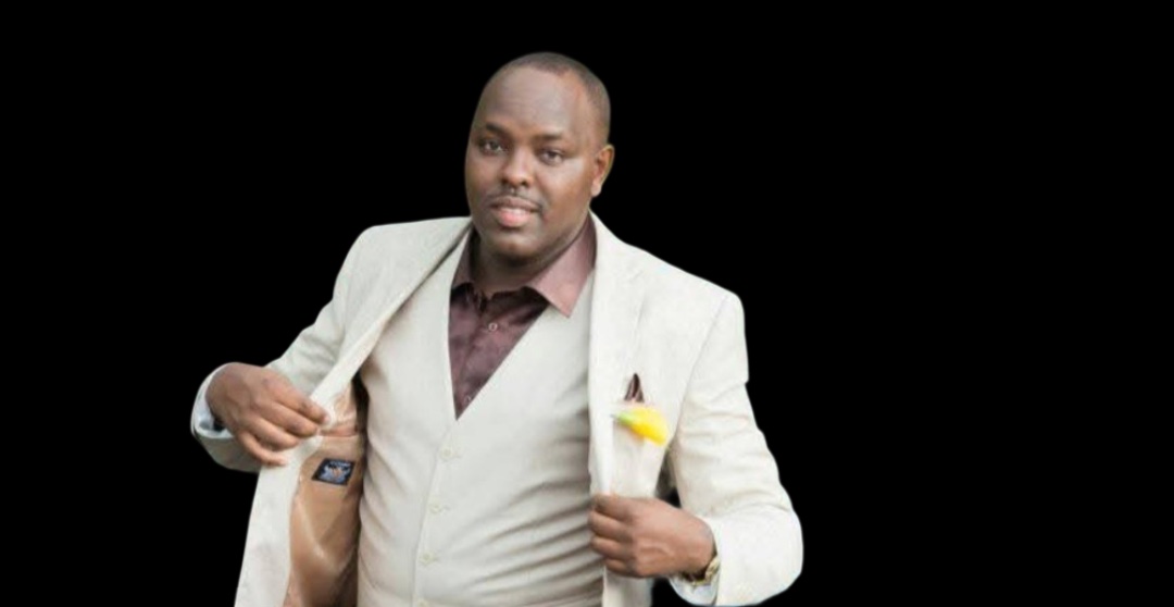 Death Announcement: Isaac Ndiangui Wachira of Knoxville, Tennessee