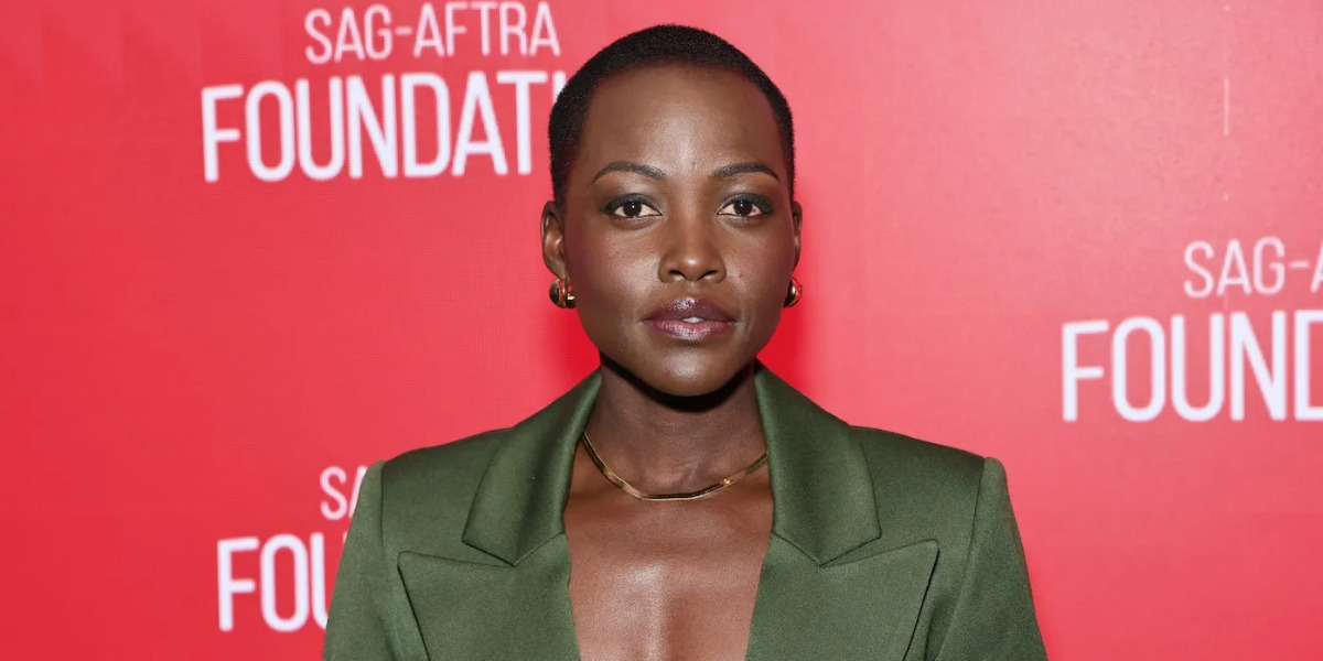 Rumours of Lupita Nyong’o Casting Trigger Online Backlash