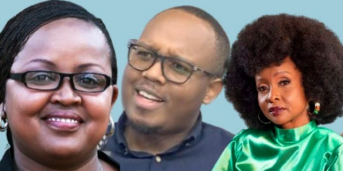 Kenyan Actors Speak Out on Being Famous but Financially Struggling