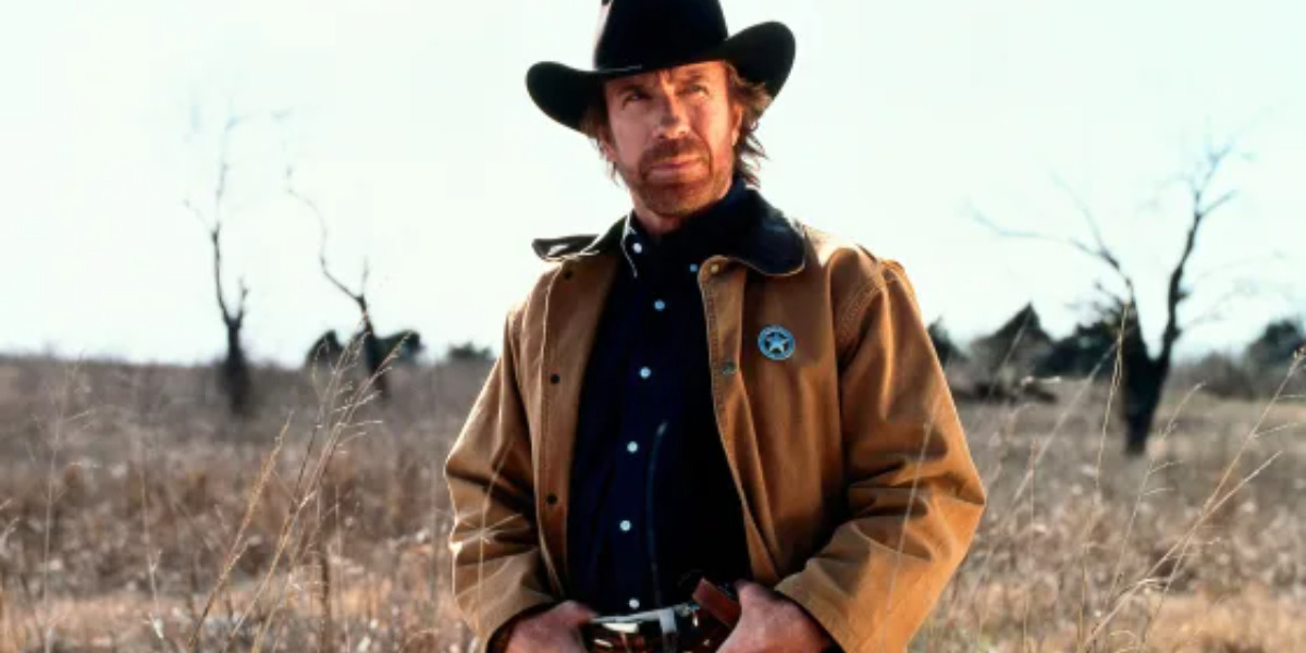 Chuck Norris Dies at 86