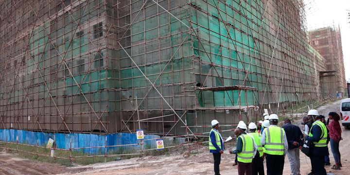 Nairobi City County Assembly Probes Ngara Housing Delays as Buyers Wait Years for Units