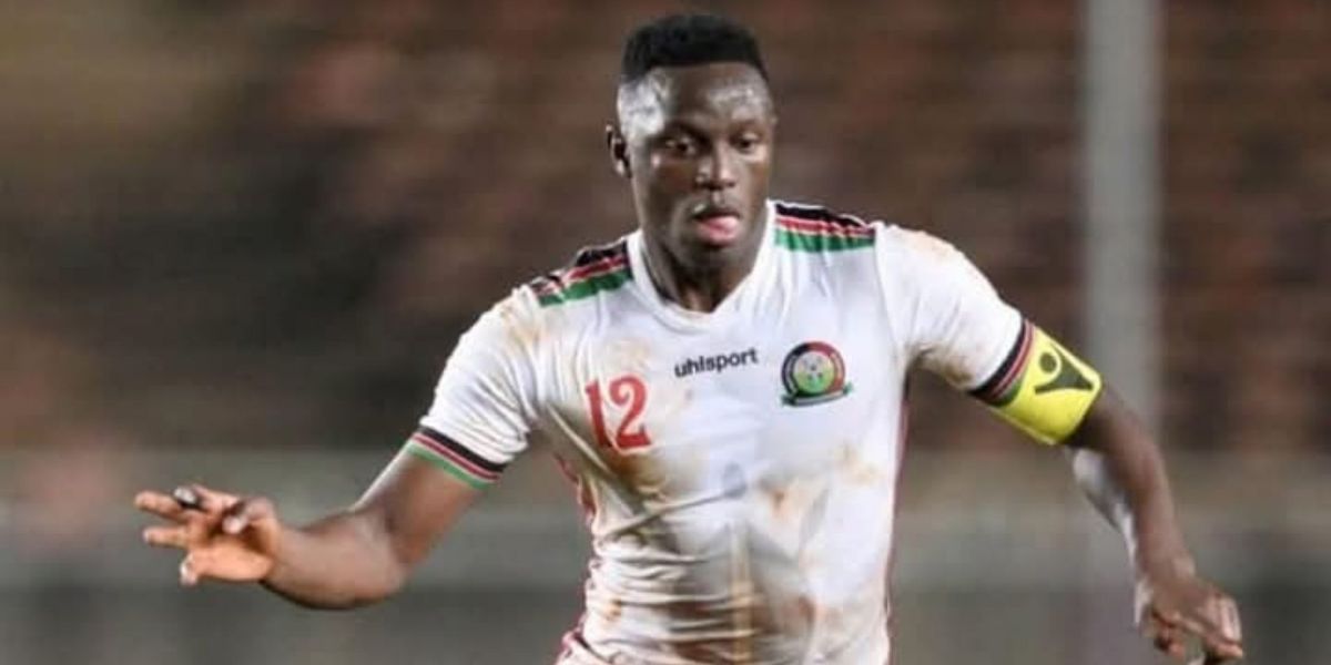 Victor Wanyama Retires From Professional Football at 34