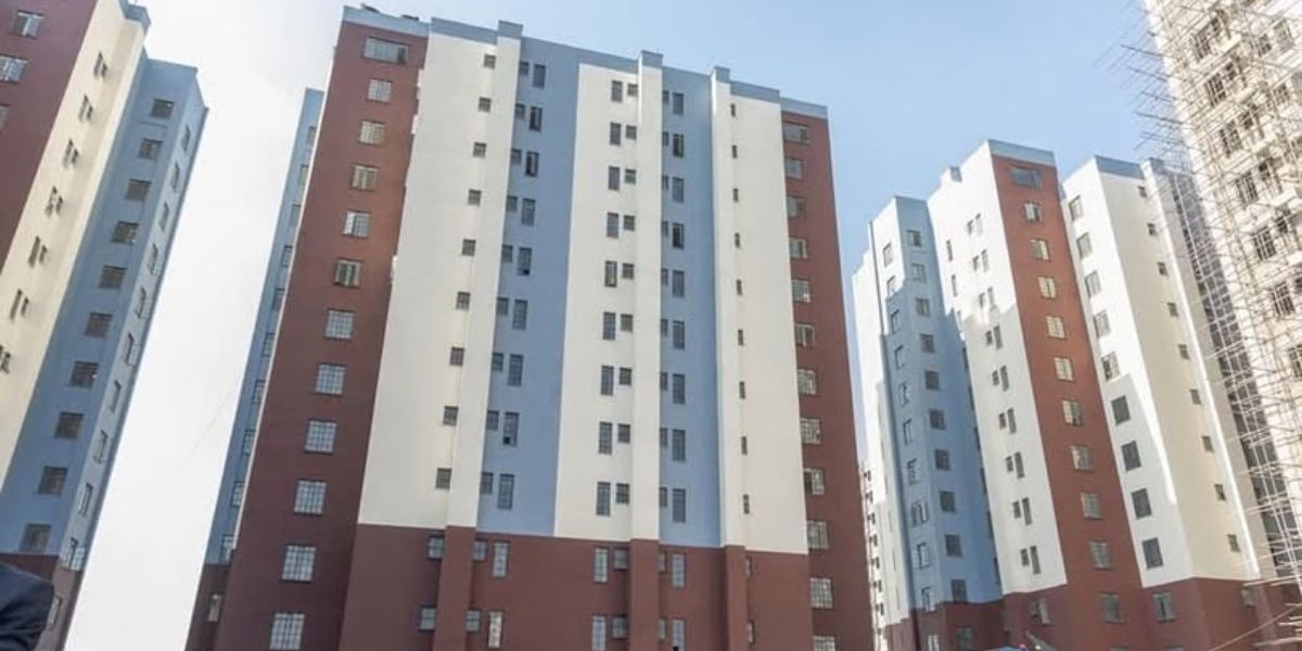 Majority of Registered Kenyans Have Not Paid Affordable Housing Deposits