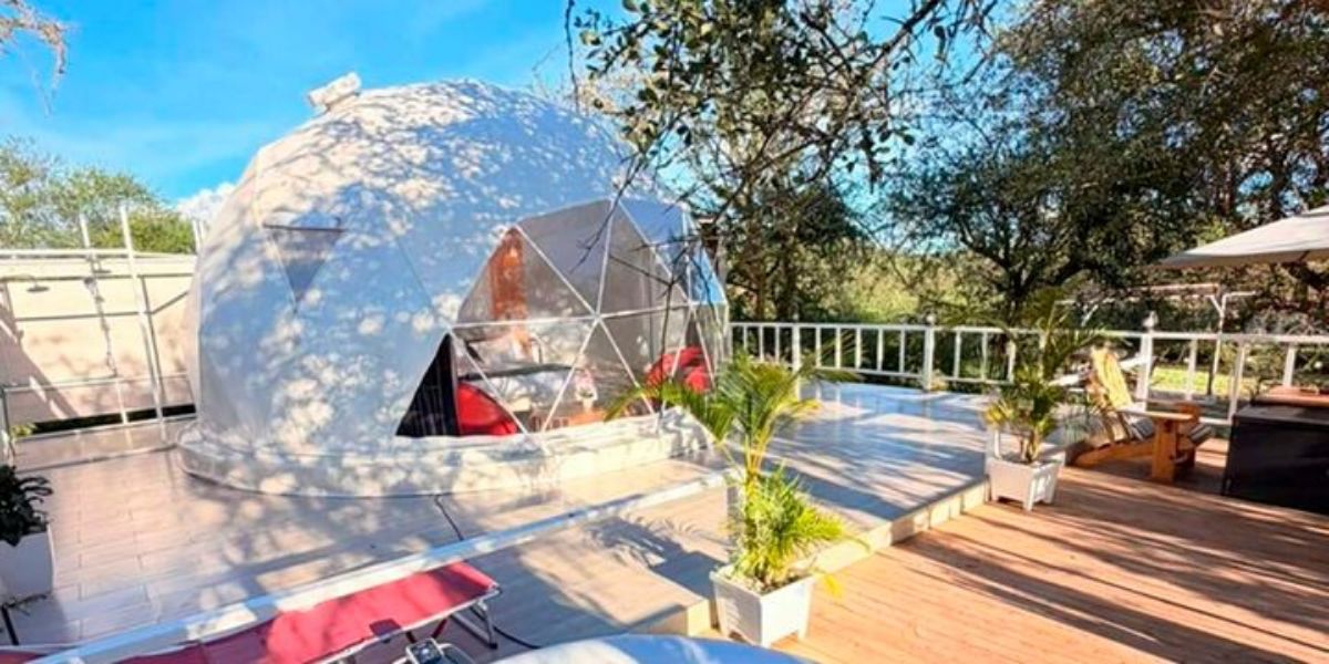 How Andrew Muriungi Built a Profitable Eco-Estate in Kajiado