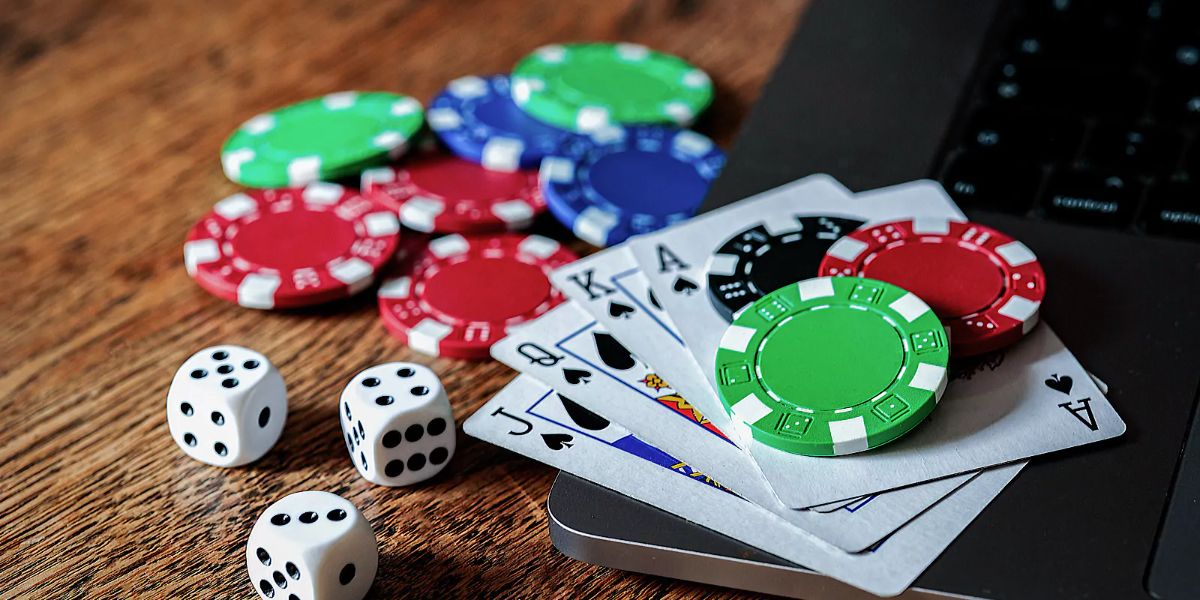 How to Break Free from Gambling Addiction
