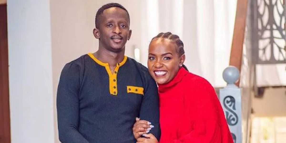 Five Relationship Lessons From Njugush and Wakavinye’s Breakup