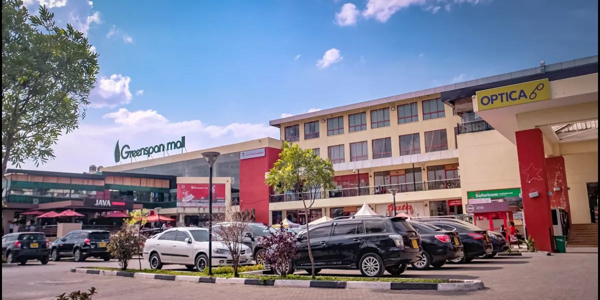 ILAM Fahari I-REIT Plans Mixed-Use Redevelopment of Greenspan Mall