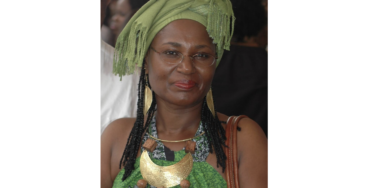 Death Announcement: Dr Mary Gitau, Formerly of Baltimore, Maryland