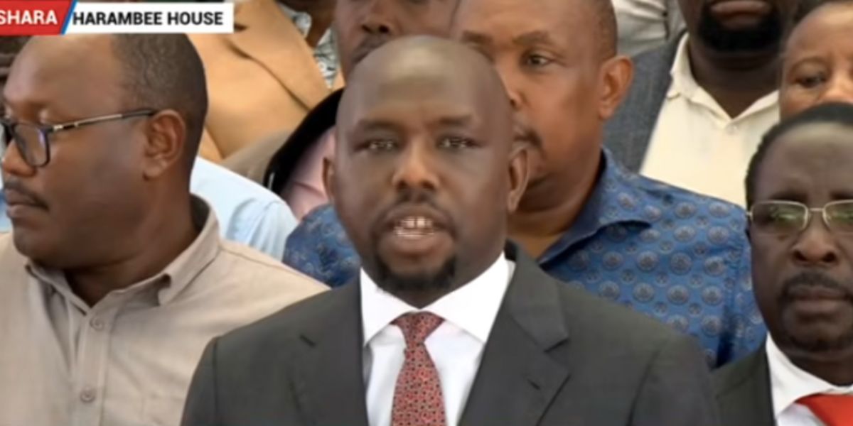 Matatu Operators Suspend Nationwide Strike for One Week After Government Talks