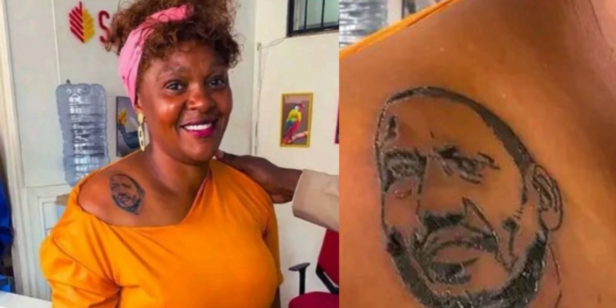 DCI Takes Over Investigation Into Killing of Gospel Singer Rachel Wandeto