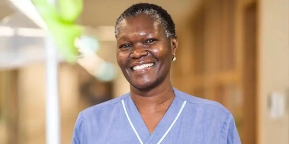 Kenyan Nurse Jackie Omino Dies During Surgery in Sweden