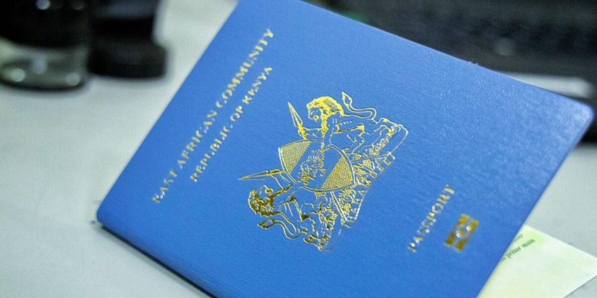 37 Countries Kenyans Can Visit Without a Visa Requirement