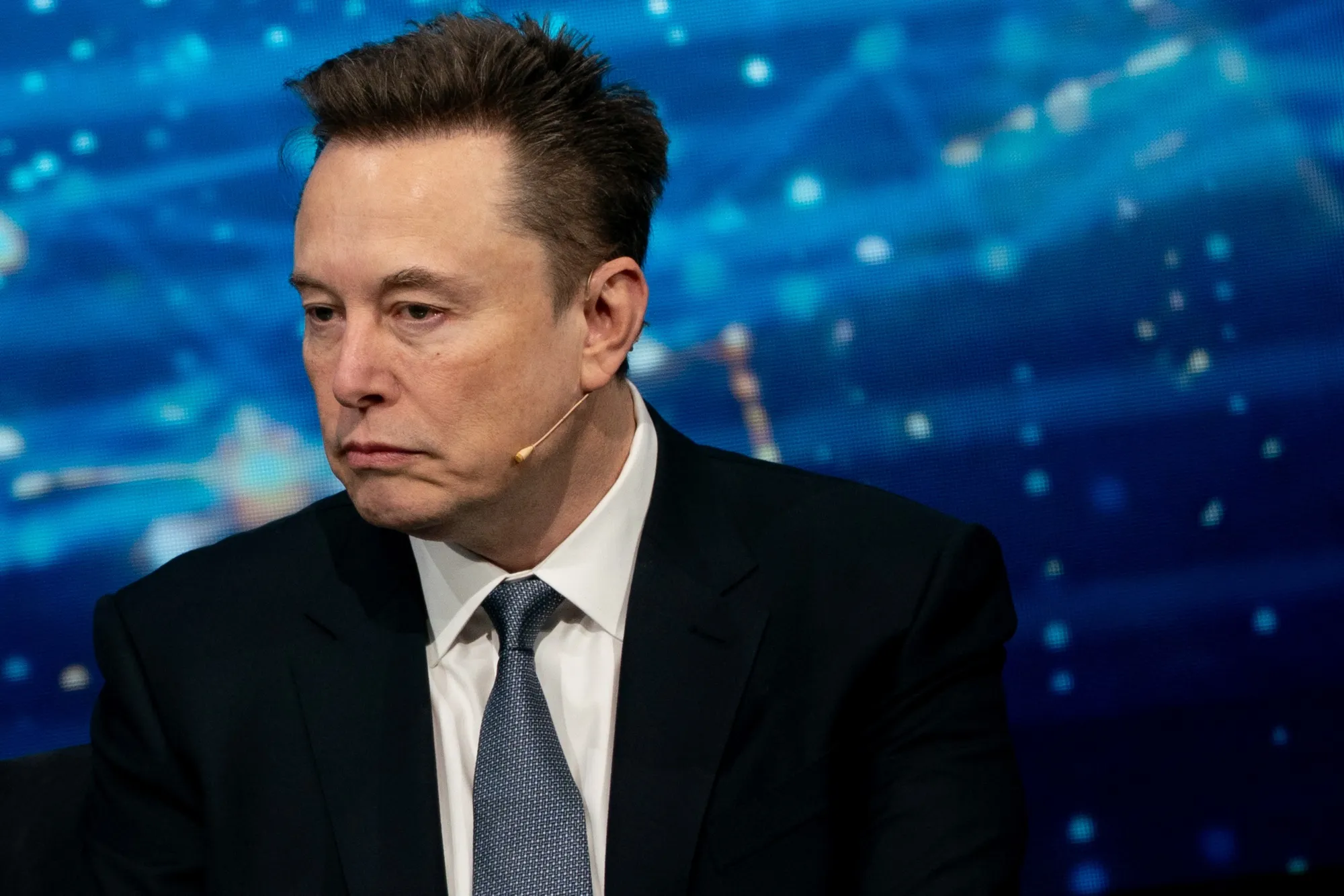 Elon Musk Becomes First Trillionaire with SpaceX's Groundbreaking IPO