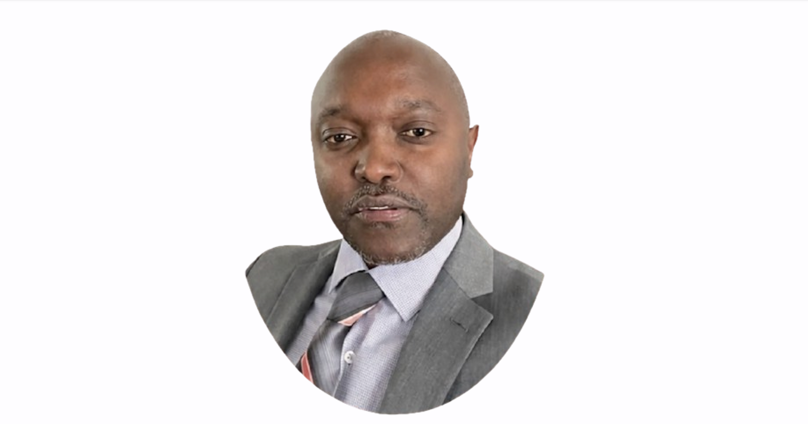 Death Announcement: Dr Joseck Muchiri Muhuhi of Baton Rouge, Louisiana