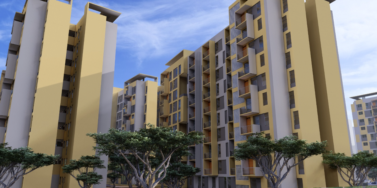 Nairobi Developers Turn to Commercial Projects as Housing Demand Weakens