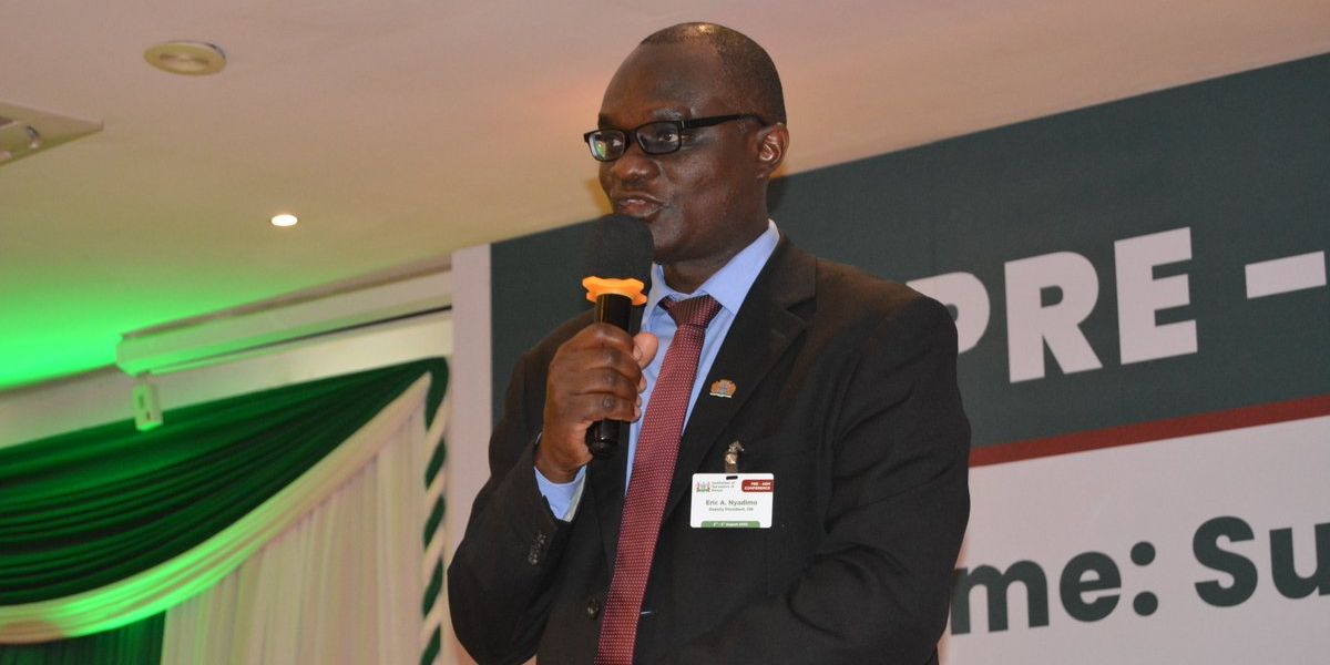 Buying Land in Kenya? Experts Warn About Rising Cases of Fake Surveyors