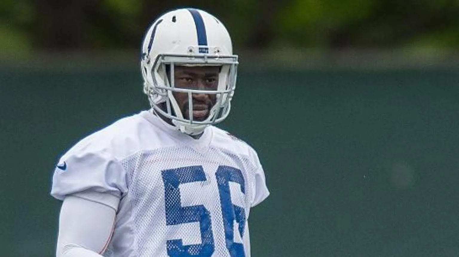 Former NFL Player Adongo Deported to Kenya Amid Legal Troubles