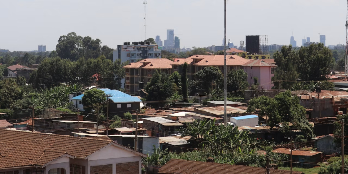 Nairobi’s Expansion Puts Kiambu Families Under Growing Land Pressure