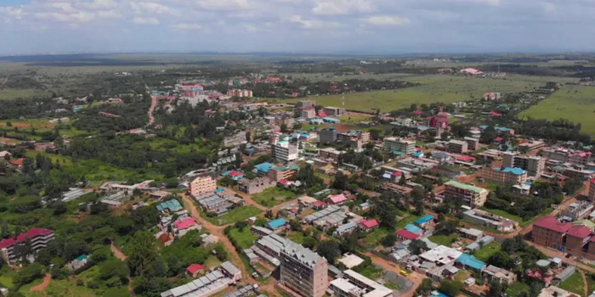 Kajiado Landowners Get Relief as Court Suspends Land Rates Collection