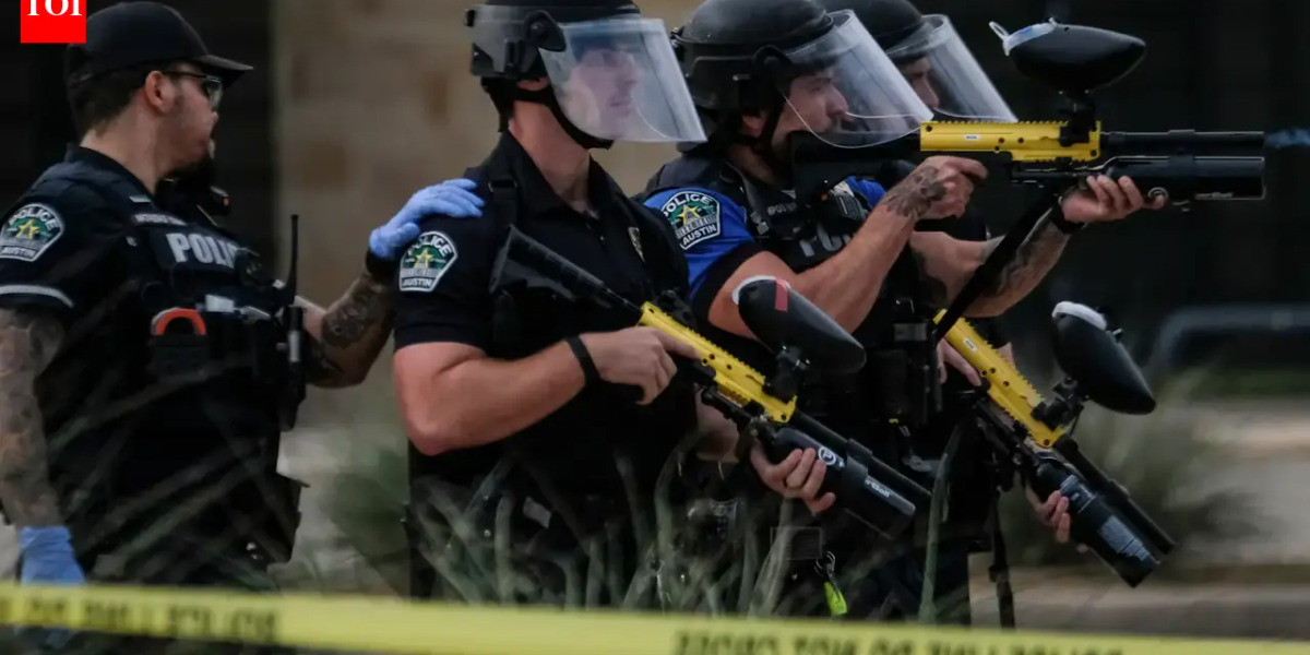 US Immigration Crackdown Linked to Falling Rents, DHS Claims