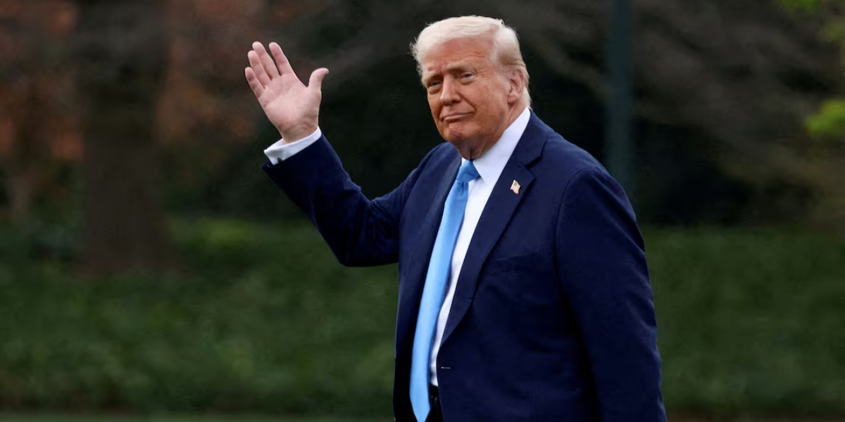 Thousands of Kenyan Jobs Saved as Trump Extends Agoa to 2028