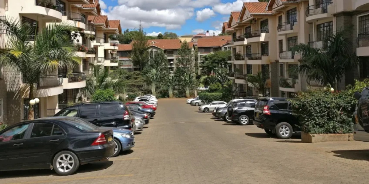 The Hidden Rules Kenyan Homeowners Face in Gated Estates