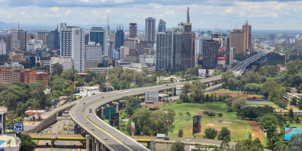 Nairobi Leads as Prime Office Demand Strengthens Across Africa