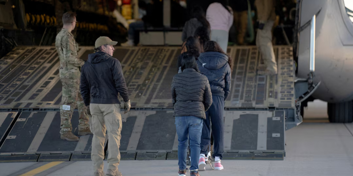 Kenyans Facing US Removal Could Be Deported to Third Countries Under New Ruling