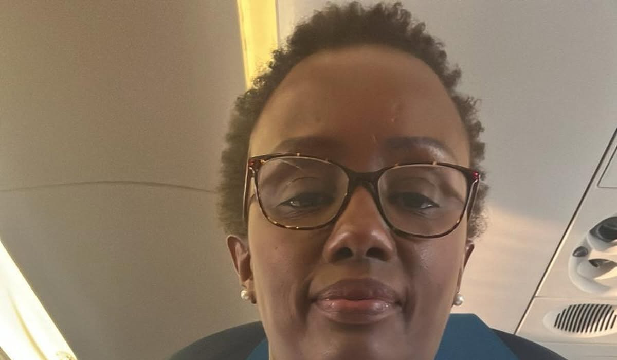 Kenyan Nurses in the UK Turn Frontline Experience into Research
