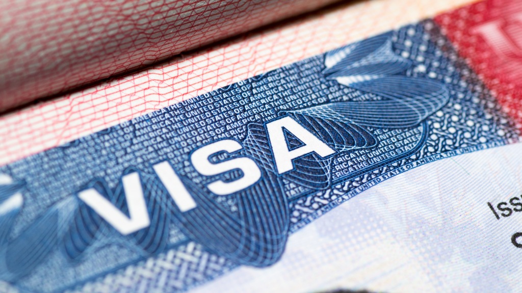 Sweeping US Immigration Changes Impact 250,000 Visa Holders