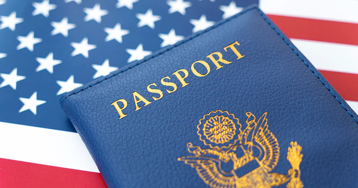 U.S. Justice Department Moves to Revoke Citizenship of 40 Individuals