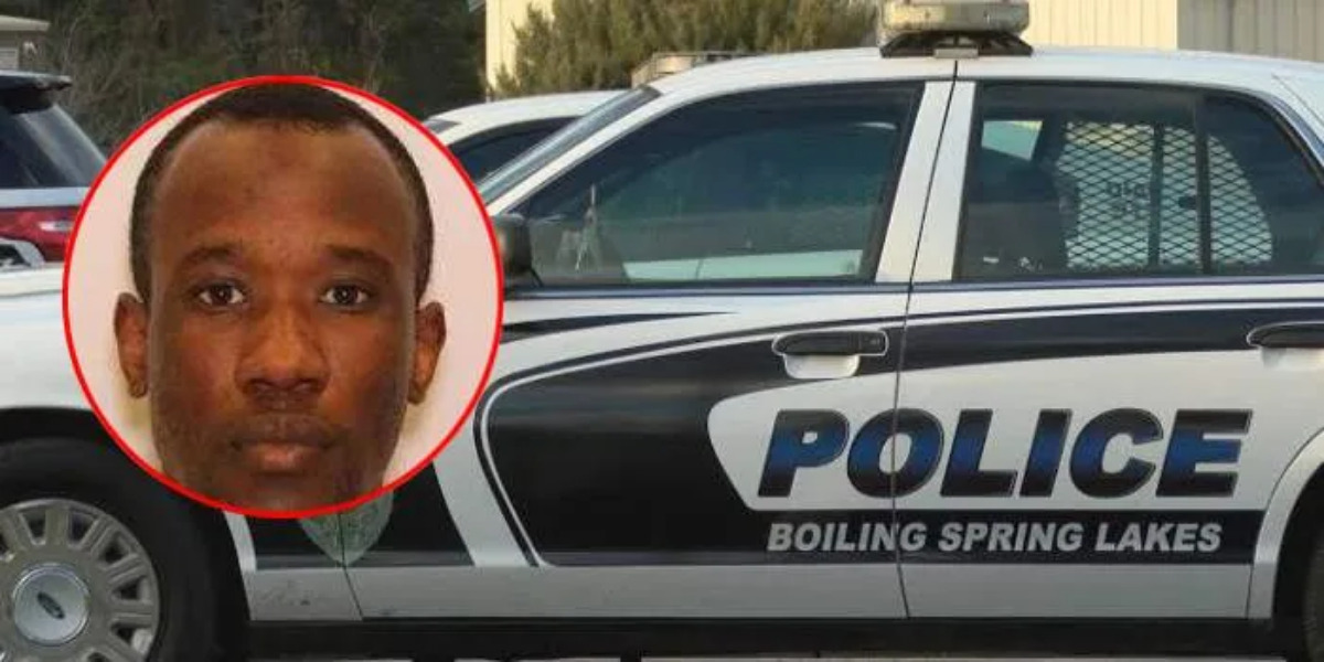 Police Seek Family of Kenyan Man Who Died in North Carolina