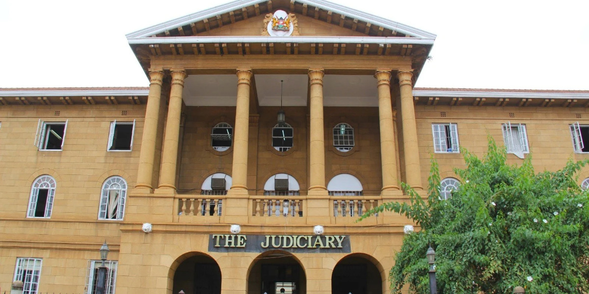 Expired Passports Could Lock Kenyans Abroad Out of 2027 Polls as Lawyer Files Appeal