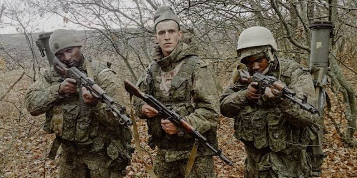 Families of Kenyans Recruited Into Russian Military Seek Ruto’s Intervention