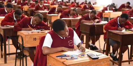 Ogamba Warns Candidates, Officials of Legal Action Over Exam Cheating