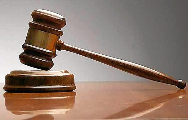 Kenyan-American Business Owner Sentenced to Over 4 Years in Prison for $1.5 Million Employment Tax Fraud