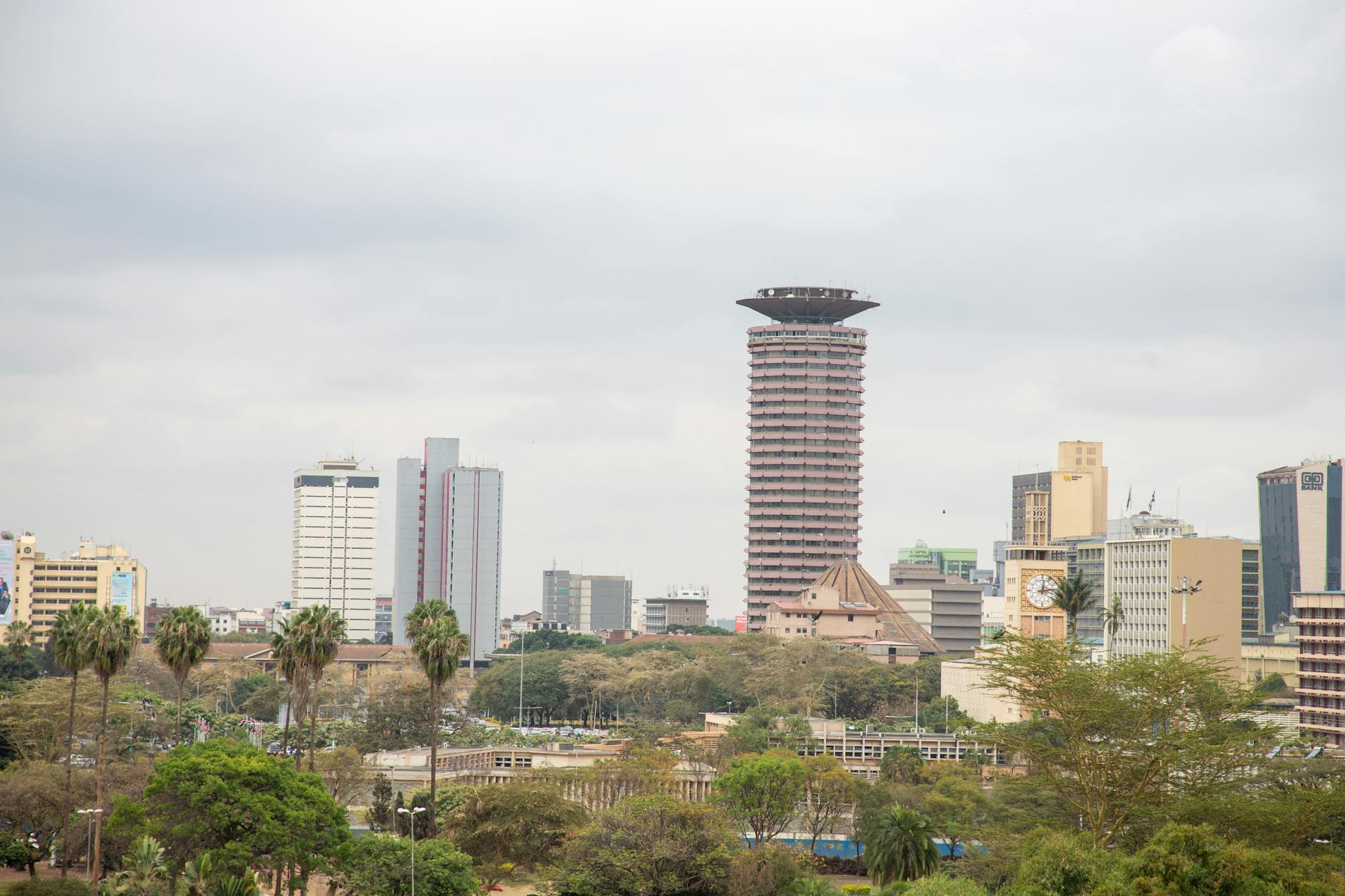 Navigating Fear and Uncertainty: The Impact on Kenyan Diaspora in the United States