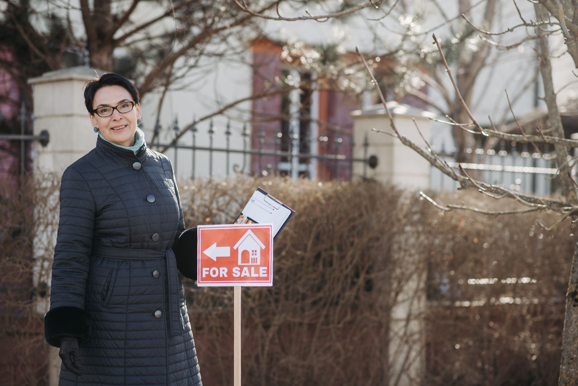 UK's Binding House Sales Policy Aims to Curb Gazumping, Set Global Precedent
