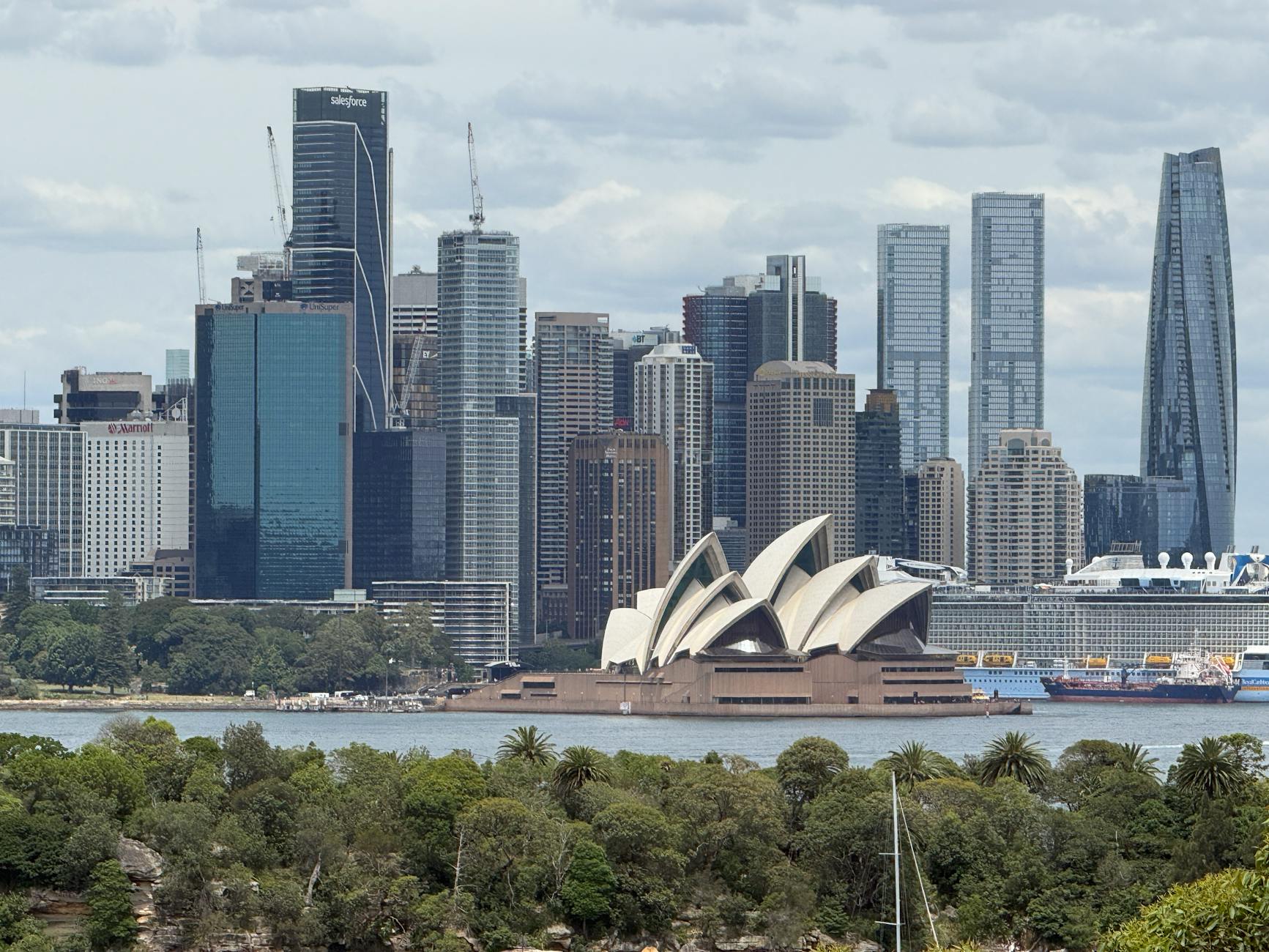 Kenyan Diaspora in Australia Responds to Recent Developments in Kenya: Fuel Protests and Political Changes