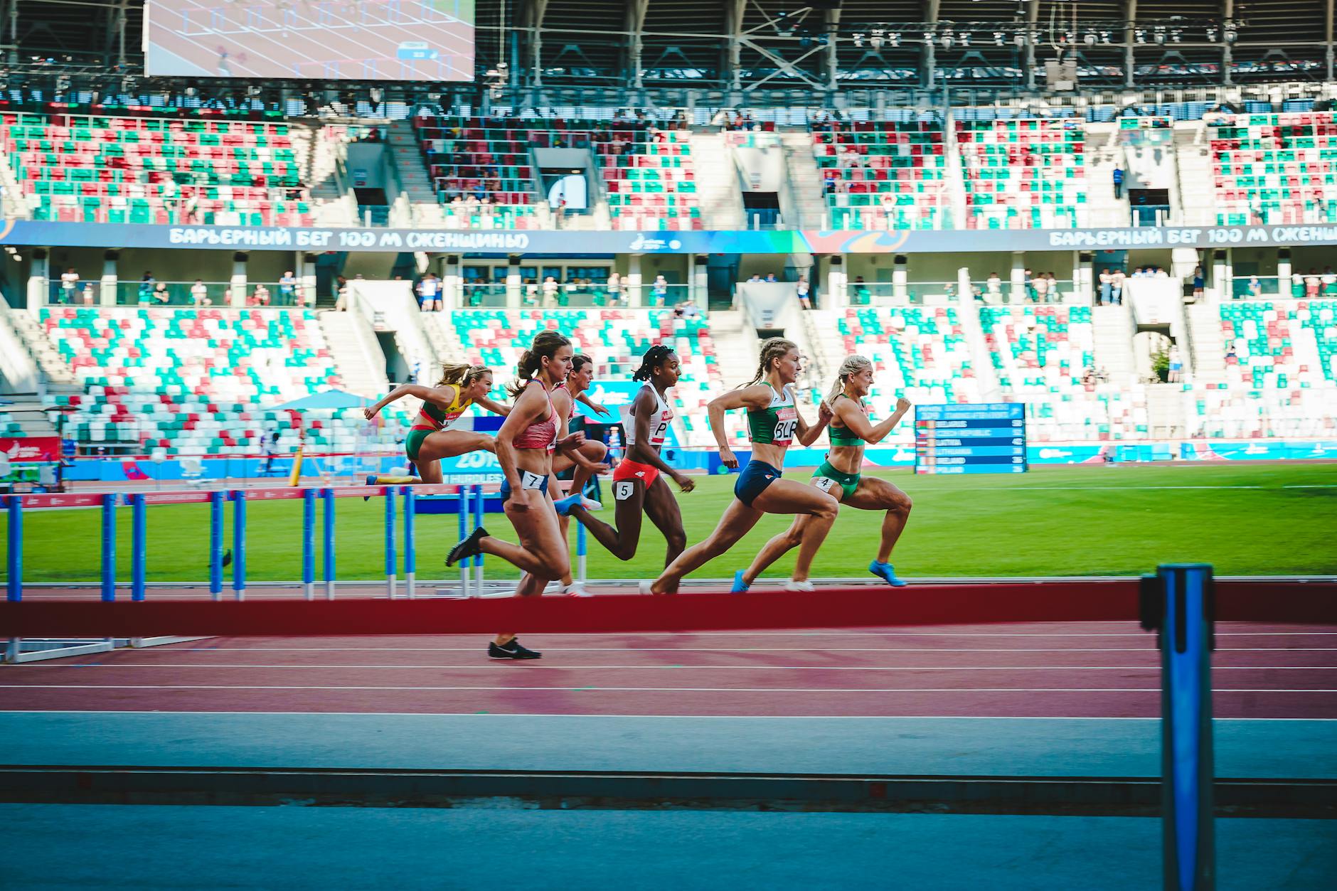 The Enhanced Games: A New Era of Controversy in Sports