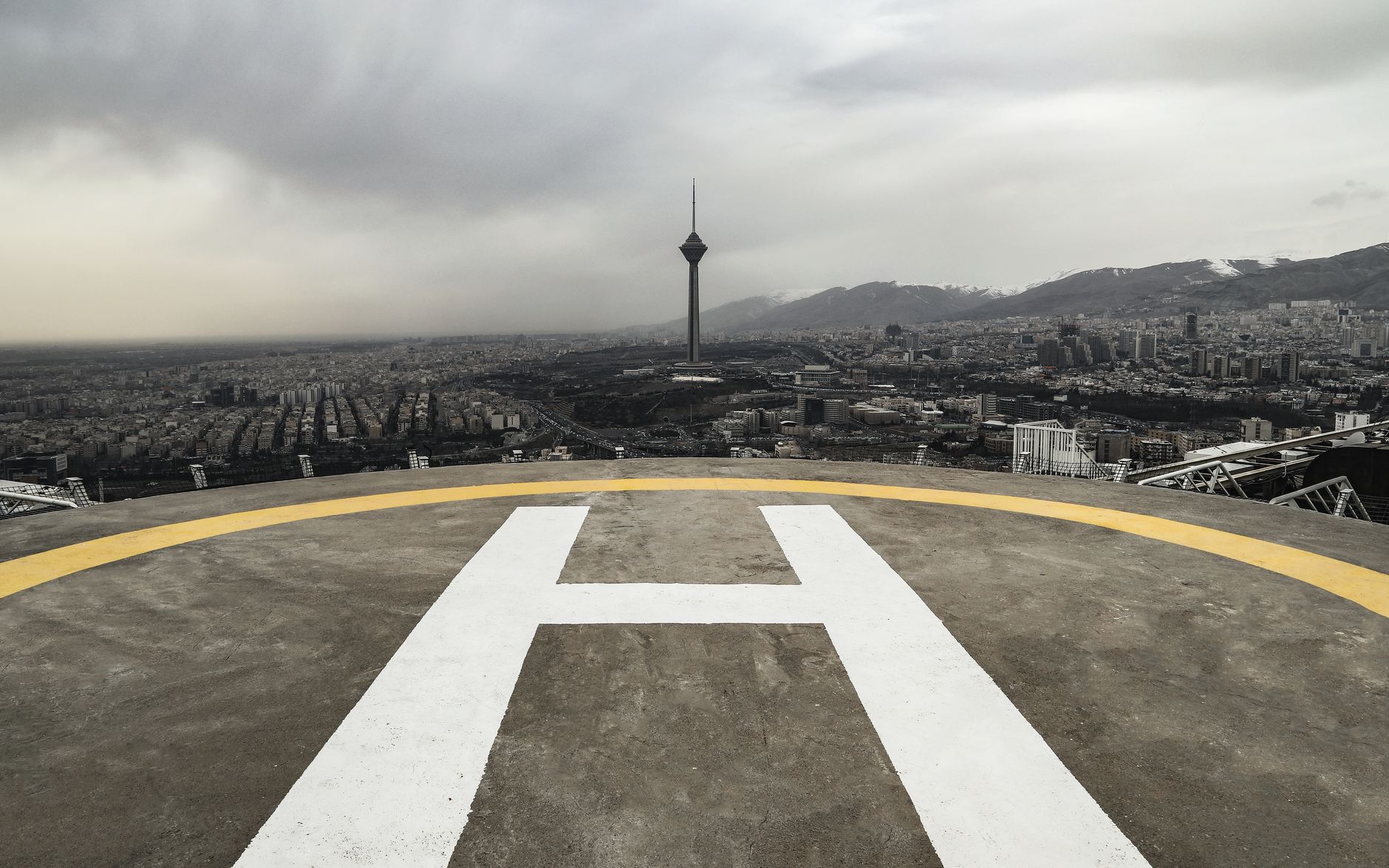 Iran-U.S. Understanding: A Potential Turning Point with Global Implications