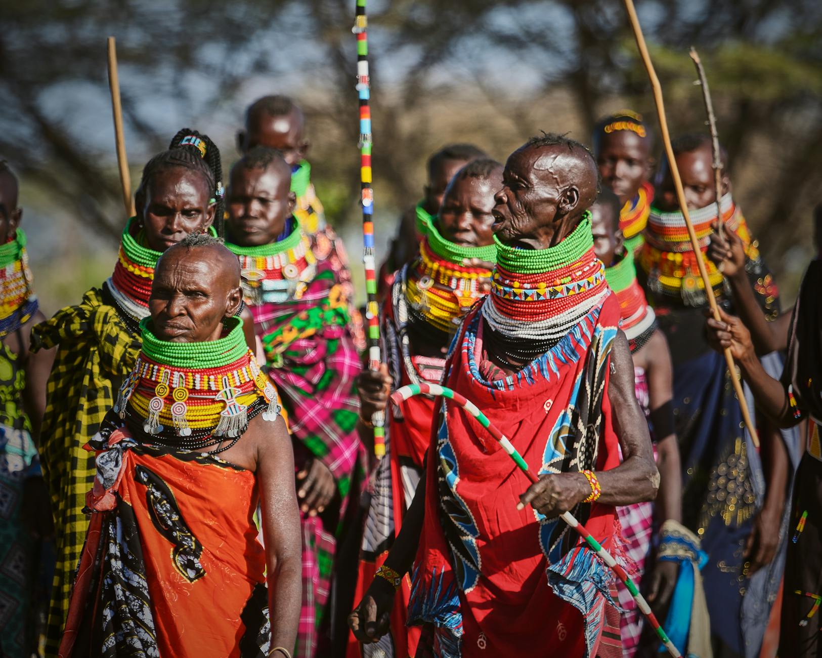 Kenyan Diaspora Reacts to Current Global Events Impacting Immigration and Diplomacy