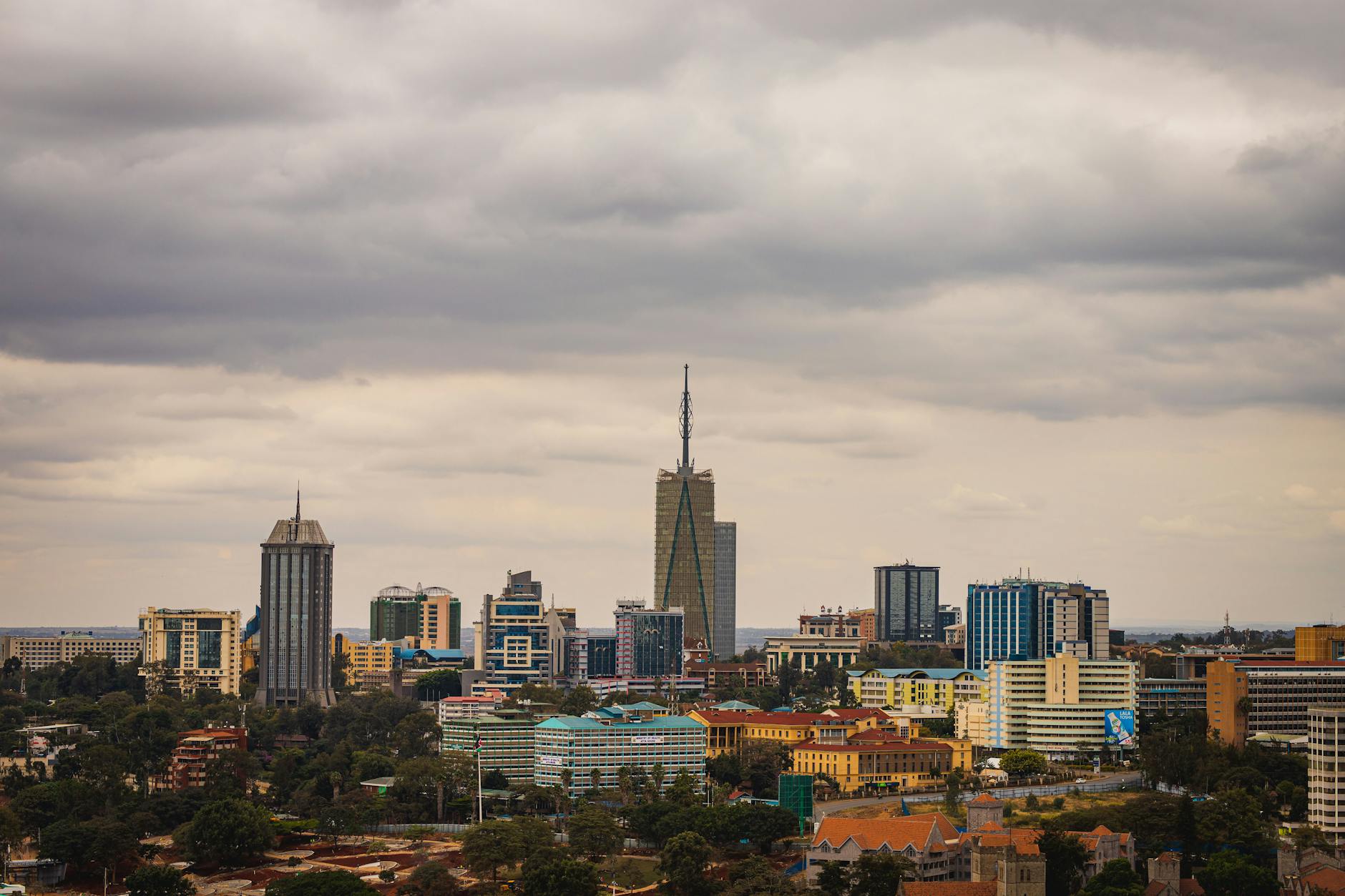 Kenyan-Americans React to Global Developments: Sports, Diplomacy, and Culture