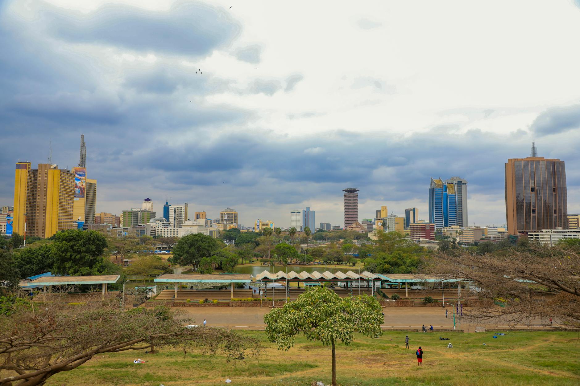 Kenyan Diaspora in the Gulf: Navigating New Opportunities Amid Changing Global Dynamics
