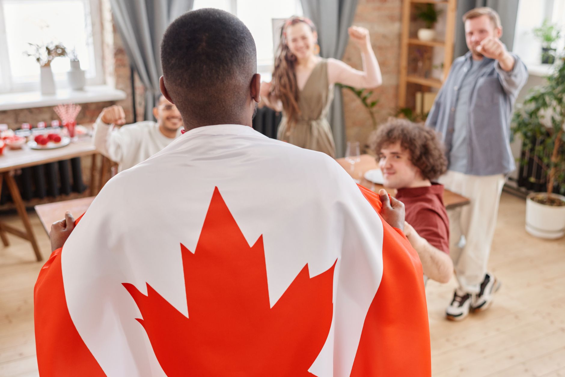 Kenyans in Canada Navigate Global Developments Amid Rising Challenges