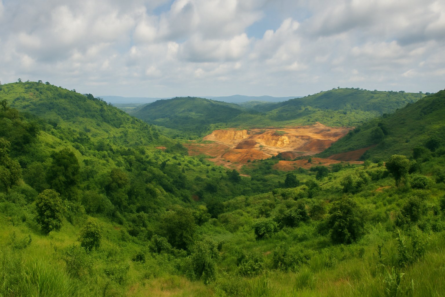 Uganda: KCB Bank Backs Uganda's Push for Mineral Value Addition